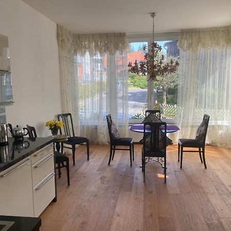 Haus Gisela Daire Braunlage Dış mekan fotoğraf