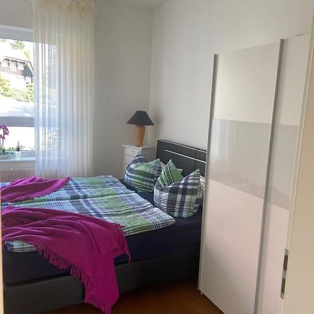 Haus Gisela Daire Braunlage Dış mekan fotoğraf