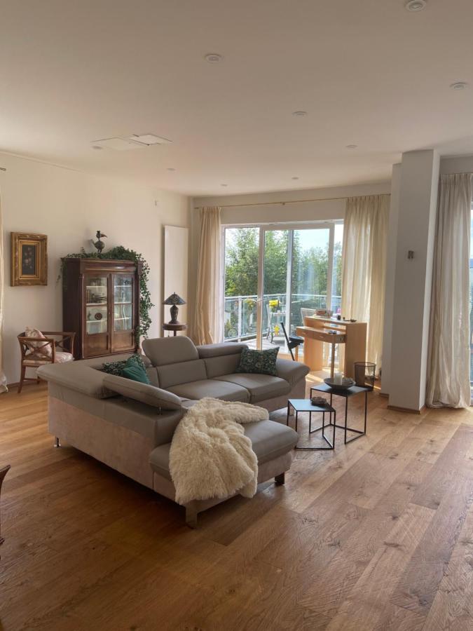 Haus Gisela Daire Braunlage Dış mekan fotoğraf