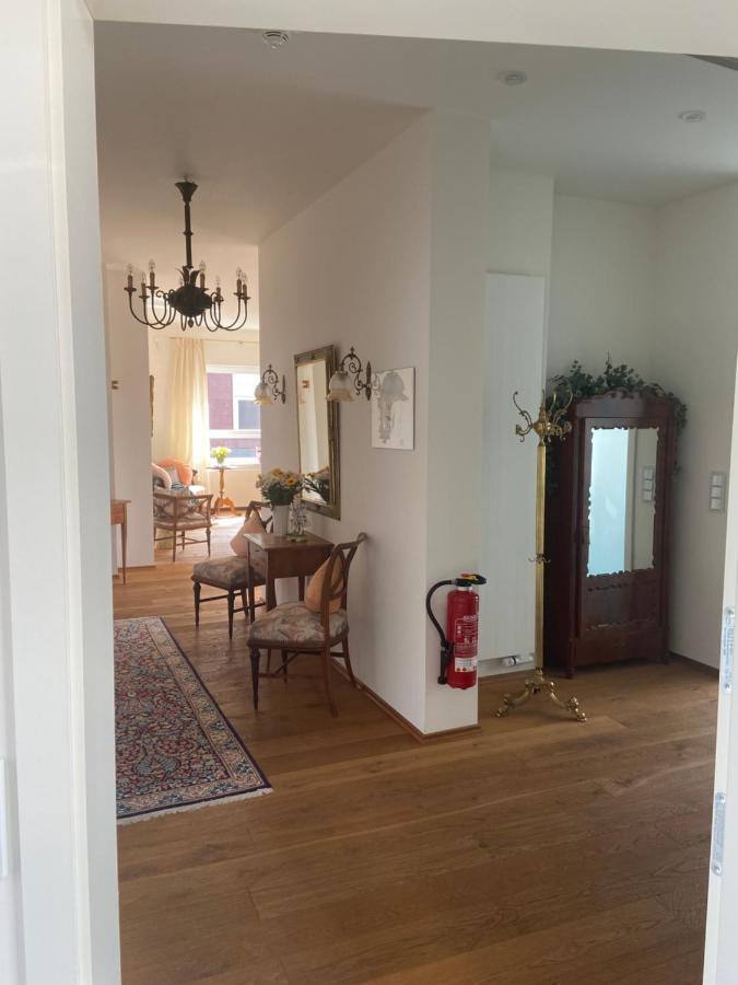 Haus Gisela Daire Braunlage Dış mekan fotoğraf