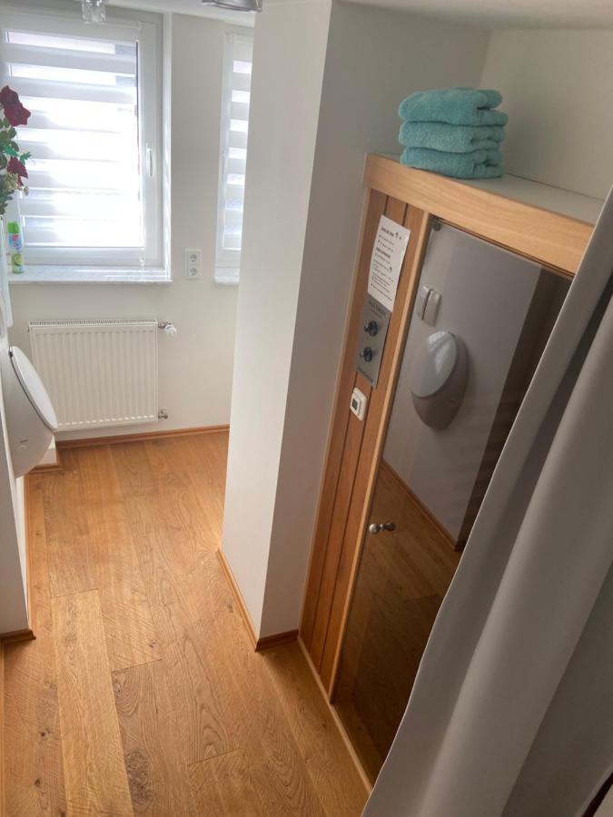 Haus Gisela Daire Braunlage Dış mekan fotoğraf