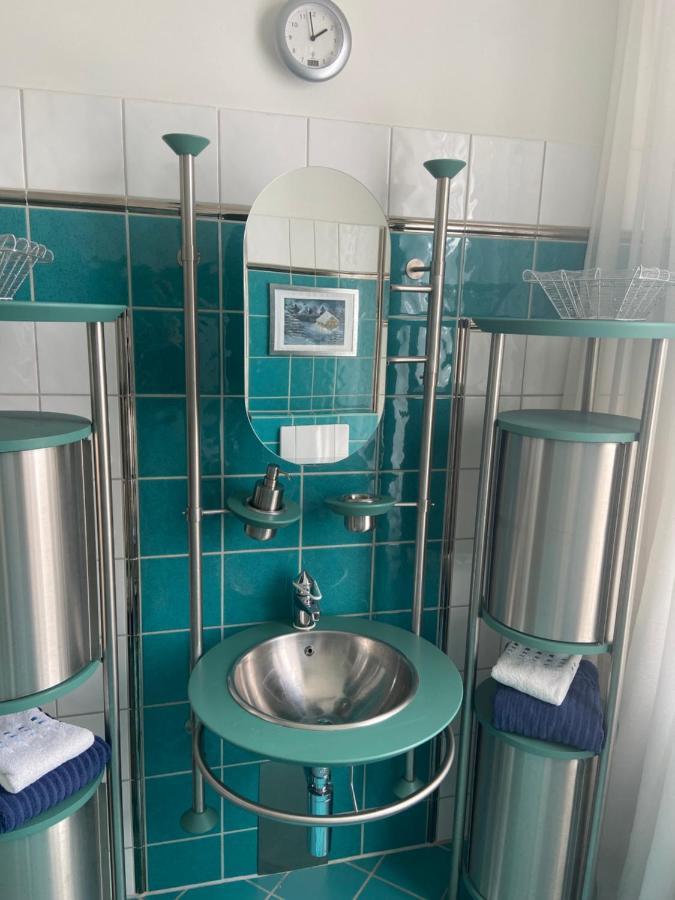 Haus Gisela Daire Braunlage Dış mekan fotoğraf