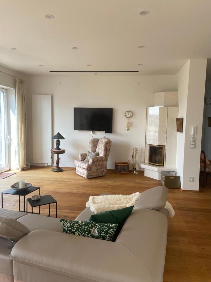 Haus Gisela Daire Braunlage Dış mekan fotoğraf