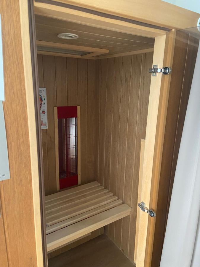 Haus Gisela Daire Braunlage Dış mekan fotoğraf