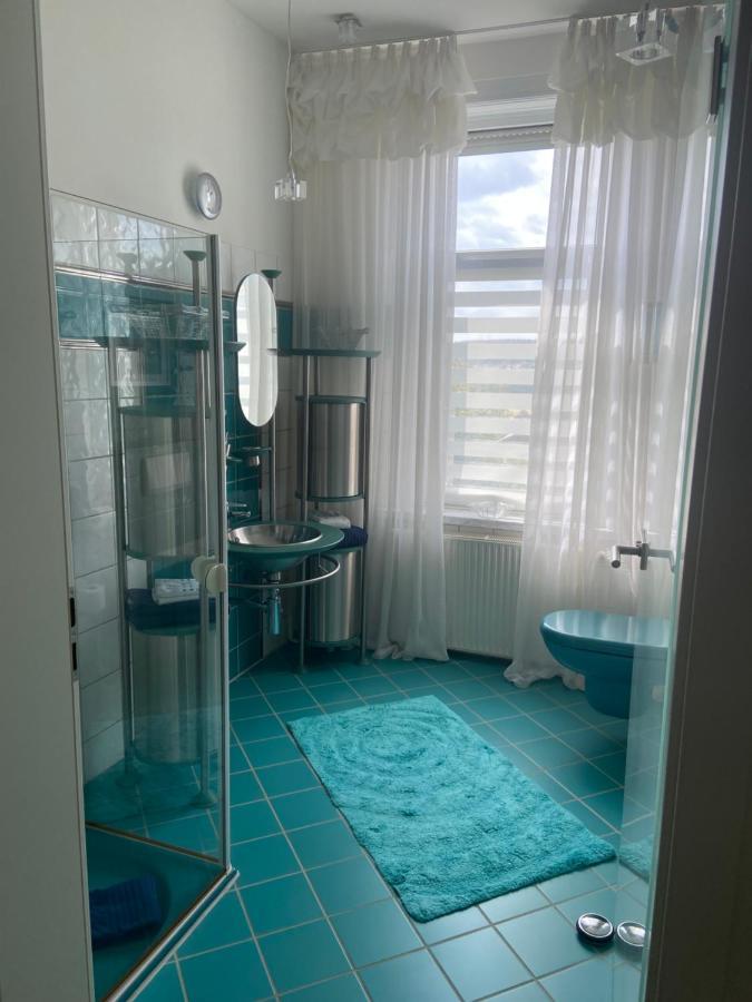 Haus Gisela Daire Braunlage Dış mekan fotoğraf